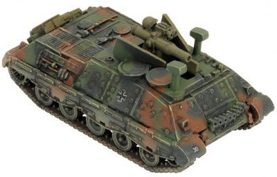 Jaguar Jagdpanzer Zug (x3)